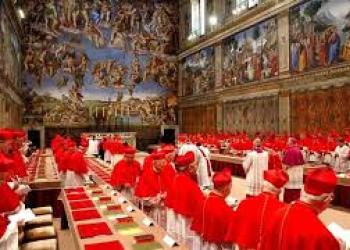 Conclave 2025, &ldquo;cardinale trovato in possesso di cellulare durante cerimonia per elezione Papa, apparecchio sequestrato&rdquo;