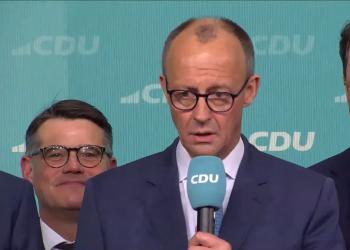 Merz insiste su confisca e utilizzo asset russi congelati: "Unica opzione possibile per sostenere Ucraina, altri Stati ci seguano"