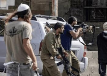 Cisgiordania, "36mila palestinesi sfollati forzatamente dai coloni israeliani in un anno, l'Idf &egrave; complice" - il RAPPORTO Onu