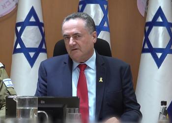 "Israele non abbandoner&agrave; mai Siria, Libano, Gaza e Cisgiordania, ci sono state promesse da Dio", le parole CHOC di Katz