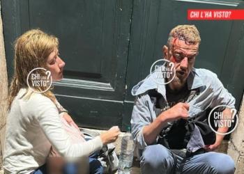 Villa Pamphili, figlia Kaufmann Andromeda a digiuno per &ldquo;giorni interi&rdquo; prima di omicidio, traumi su capo della piccola di 81cm e 9,6kg