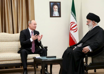 Iran e Russia firmano accordo triennale da &euro;500mln per acquisto da parte di Teheran di 500 lanciatori portatili 9K333 Verba e 2500 missili
