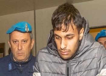 Milano, arrestato Fares Bouzidi a CityLife, amico di Ramy Elgaml accusato del furto di moto Yamaha Tener&eacute; da oltre &euro;15mila