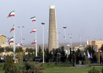 Usa e Israele verso sequestro dell'uranio arricchito iraniano con "operazione di forze speciali di terra" a Isfahan