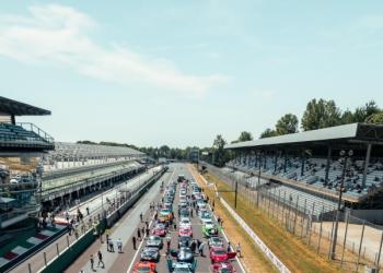 MIMO 2025, tre giorni di motori e mobilit&agrave; del futuro all&rsquo;Autodromo di Monza tra piste, test drive e auto autonome