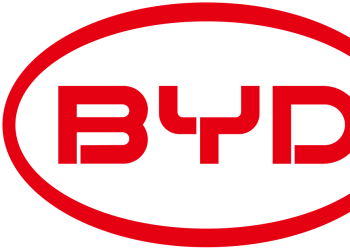 BYD continua la sua espansione anche a giugno, raggiungendo in Italia l&rsquo;1,7% di quota con una crescita del 12,8% rispetto al mese scorso