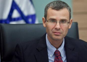 "Ue opera per rovesciare governo israeliano, finanzia proteste anti-Netanyahu e ostacola nostre azioni", le parole choc di Levin