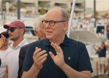 Principato di Monaco: Energy Boat Challenge 2025. Energia pulita in motonautica