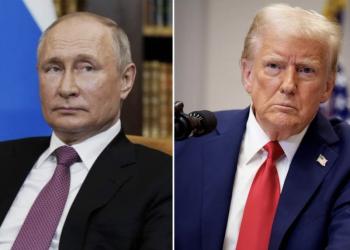 Trump-Putin, telefonata di 1 ora su Iran e Ucraina, lo zar: "Trovare soluzione diplomatica con Teheran, Kiev accetter&agrave; accordo"
