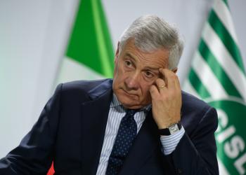 Tajani in bilico in Forza Italia, Occhiuto o Mul&egrave; leader traghettatore fino a discesa in campo di Marina Berlusconi - RUMORS