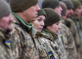 Voci dal sottosuolo: la generazione ucraina nascosta dalla guerra