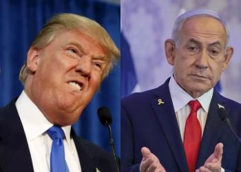 Raid Israele-Usa sull'Iran, Trump e Netanyahu i signori del caos: minaccia nucleare di Teheran utilizzata come pretesto