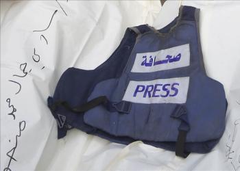 Israele responsabile della morte di 2 terzi di giornalisti uccisi nel mondo nel 2025, 3&deg; anno come Paese pi&ugrave; pericoloso