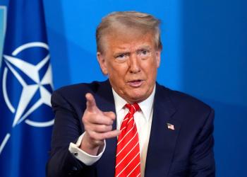 Nato lascia missione in Iraq per guerra in Iran e MO, personale trasferito a Napoli, Trump: &ldquo;Codardi, ce lo ricorderemo&rdquo;
