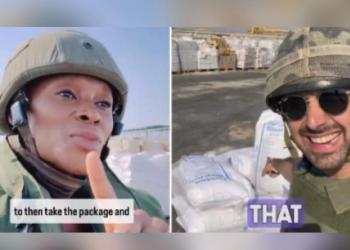 Israele, influencer assoldati da Tel Aviv per fare propaganda pro-genocidio palestinese non pagati: denunciato governo Netanyahu