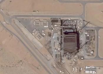 Dimona, il sito nucleare segreto israeliano finanziato con $5,7mld dalla Germania Ovest di Adenauer tra il 1961 e il 1973