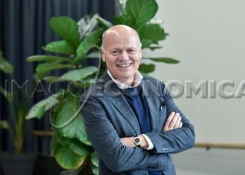 Massimo Beduschi, CEO e presidente WPP Media Italia