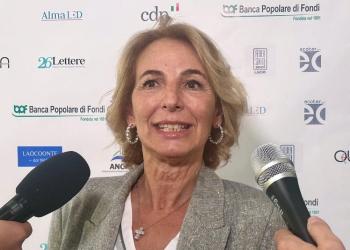 Sperlonga, ANCI Lazio Training Camp 2025. Baldassarre Assessore Regione Lazio: &ldquo;Donne e giovani patrimonio da valorizzare&rdquo;