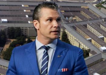 Usa, $ 93mld spesi a settembre da Pentagono, ~24mln in cibo di lusso: $ 2mln in granchi, $ 6,9mln in aragoste, $ 15,1mln in bistecche