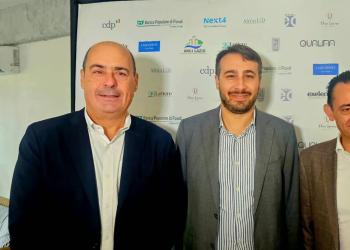 Sperlonga. Si &egrave; chiuso oggi il Training Camp ANCI Lazio 2025