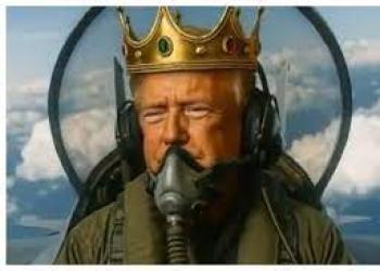 Trump ha tradito i suoi elettori, il dibattito nell&rsquo;opinione pubblica USA; aveva promesso: niente guerre e invece ha scatenato 9 conflitti