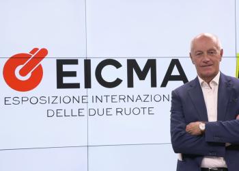EICMA 2025, 82&ordf; edizione con 730 espositori, 2.000 marchi e 50 Paesi per la pi&ugrave; grande vetrina mondiale delle due ruote