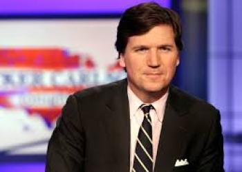 Israele, Tucker Carlson fermato e interrogato con sua troupe dopo intervista ad ambasciatore Usa: "Volevano sapere di cosa avessimo parlato"