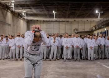 "Israele sottopone giornalisti palestinesi detenuti ad abusi sistematici con torture, stupri e negazione cure mediche" - il REPORT Cpj