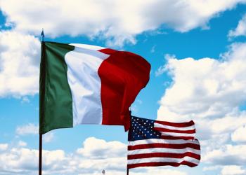 Petrolio russo, ora possiamo comprarlo: se Washington decide guerra, petrolio e sanzioni per l&rsquo;Europa fateci votare presidente e Congresso USA