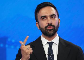 New York, trovate due bombe vicino casa del sindaco Mamdani, due arresti: "Ispirati dall'Isis, gli ordigni potevano uccidere"