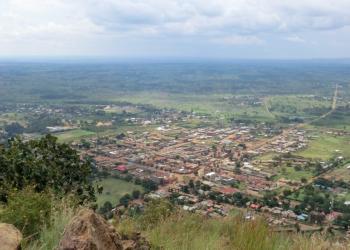 Nuova ferrovia in Uganda: Condotte 1880 di Valter Mainetti si aggiudica la realizzazione dell&rsquo;opera&raquo;