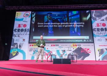 &nbsp;Phocuswright&nbsp;ha presentato i nuovi dati del report internazionale&nbsp;Travel Forward: Data Insights and Trends for 2025