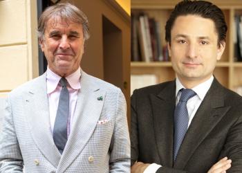 Cucinelli +10,8% a &euro;1.019 mln e Herm&egrave;s +6,3% a &euro;11.906 mln nei primi 9 mesi 2025, entrambi proseguono con forti investimenti