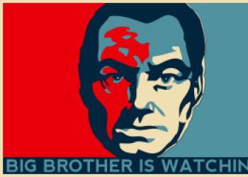 Verit&agrave; e libert&agrave; nascono insieme, se manca una l'altra &egrave; inganno: cos&igrave; la nostra epoca diventa preda dell'ideologia. 