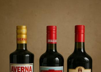 Campari, in vendita gli amari Averna, Braulio e Zedda Piras, trattativa a &euro; 100 milioni per un fatturato di &euro; 80 mln