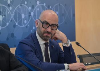 Bassetti lascia la direzione del consiglio sanit&agrave; ligure, &ldquo;passaggio per candidatura con FI dopo stop di 1 anno ad attivit&agrave; sul territorio&rdquo;