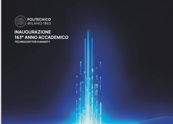 Politecnico di Milano, inaugurato il 163&deg; anno accademico; Europa e diplomazia scientifica al centro del Piano Strategico 2026&ndash;28