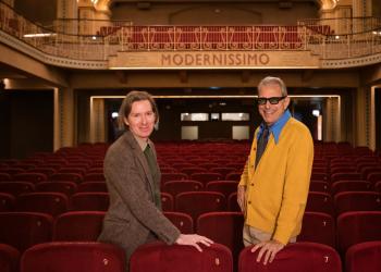 Il Cinema Modernissimo di Bologna vince il Biglietto d&rsquo;Oro come&nbsp;monosala che ha venduto pi&ugrave; biglietti in Italia