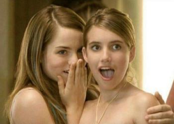 Mia Moglie, nel gruppo Facebook gli uomini facevano quello che le donne fanno sempre: non rispettare la privacy dei loro partner