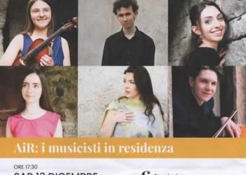 La Societ&agrave; dei Concerti al Conservatorio di Milano: concerto straordinario con la Fondazione Spremberg