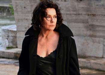 &Egrave; stato assegnato a Monica Guerritore il Premio &ldquo;Capri &ndash; Lina Wertmuller&rdquo; della 30&ordf; edizione di Capri Hollywood &ndash; The International Film Festival, in programma dal 26 dicembre al 2 gennaio sull&rsquo;Isola 