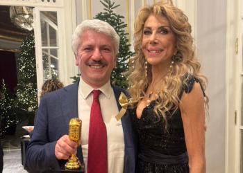 Il Concorso Ippico Internazionale di Piazza di Siena, che nel 2026 festegger&agrave; il suo centenario, ha ricevuto l'Italian Tourism Award 2025, patrocinato dal Ministero del Turismo, nella categoria "Grand