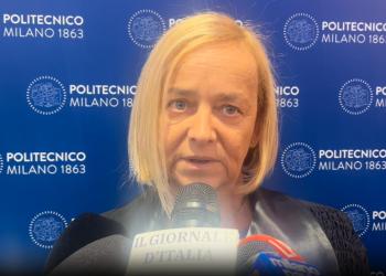 Sciuto (Politecnico): &ldquo;Inauguriamo il 163&deg; anno accademico, l&rsquo;intelligenza artificiale deve essere uno strumento, non un divieto&rdquo;