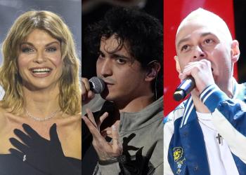 Concerto di Capodanno al Circo Massimo 2026 con Alessandra Amoroso, Tananai e Fabri Fibra: ecco orari e come partecipare