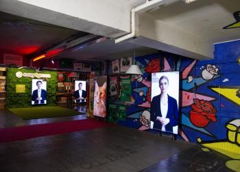 Ha preso ufficialmente il via il progetto di riqualificazione urbana della Galleria Metropolitana De Angeli-Frua, promosso da Major, storica agenzia di moda milanese attiva a livello internazionale.L&rsquo;