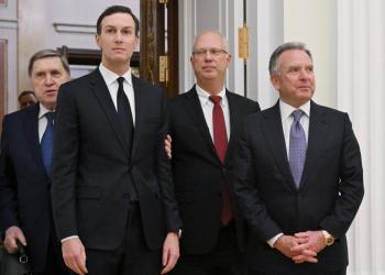 Ucraina, colloqui Usa-Russia a Miami nel weekend, sul tavolo cessione del Donbass a Mosca e &ldquo;garanzie di sicurezza&rdquo; per Kiev