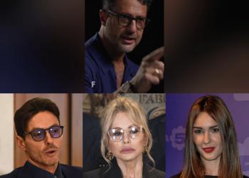 Corona: "Vi svelo i segreti su Piersilvio, Marina Berlusconi e Silvia Toffanin custoditi da Signorini, se non mi ammazzano prima" - VIDEO