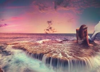 Le sirene e le indagini sui suoni registrati nelle profondit&agrave; oceaniche a cui la scienza non ha ancora fornito una risposta definitiva