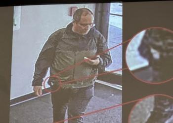 Usa, morto suicida Claudio Neves Valente, il killer della sparatoria alla Brown University e dell'omicidio del prof ebreo del Mit