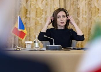 Moldova, lotta alla corruzione o repressione degli oppositori? Esperti temono per l'indipendenza giudiziaria nel paese candidato all'UE